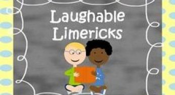Limerick Poetry: Odyssey 2016 Politics