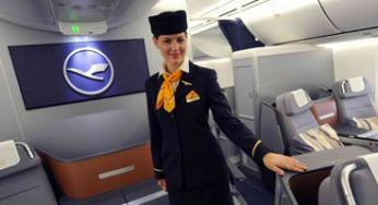 Top 10 Airlines In The World In 2016