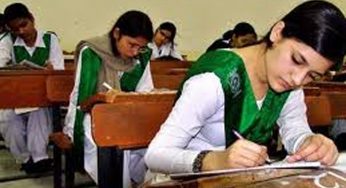Female Education Versus Male Education