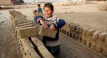 Child Labor: A Curse on Earth