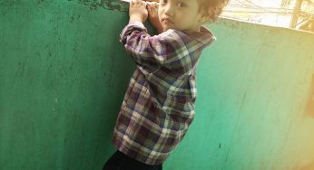 CHILD AND ADOLESCENT DEVELOPMENT AND RIGHTS FOR YOUNG CHILDREN