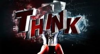 Regaining the Ability to Think