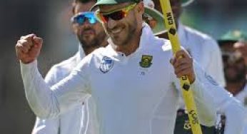 South Africa Beat Australia in 3rd T 20 of series,2009