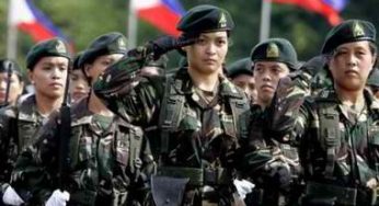 900 Filipino Soldier Fought Against 40k Chinese Soldier and won