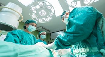 Do not expect that doctors can make you healthy.