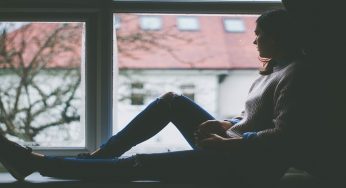 Seasonal depression, how to get help.