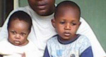 Go and Do This If You Are Still Desperate For Children 2 Relieve a Pastor of Burdens