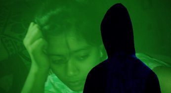 onek durer,nil simana ,nil nirjon ekaki e mon, hariye jaoa khuje paoa r abar hariye jaoa…..