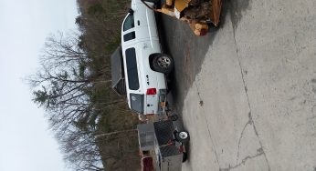 the town city runaround for a vendor permit