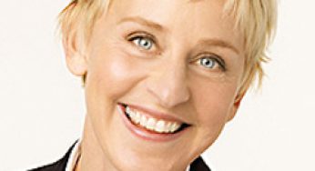 The Life of Ellen DeGeneres