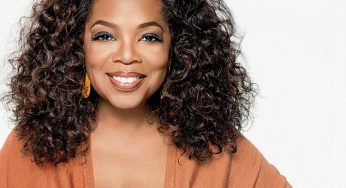 A research on Oprah Winfrey’s Life