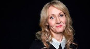 A brief research in the life of “JK Rowling”
