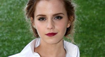 A research on the life of the famous harry potter child actress, Emma Watson