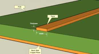 PCB Copper Trace Finish: Materials and Plating Methods