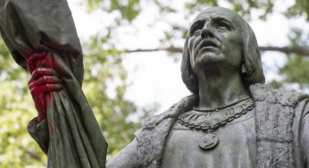 Should America Take Down Monuments That Romanticize Conquistadors?