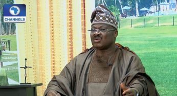 Oyo Govt Embarks On Tuberculosis Campaign