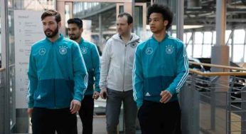 Despite Missing Neymar, Brazil Are Better – Sane