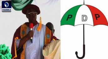 TY Danjuma’s Allegation: PDP Asks International Community To Help Nigeria