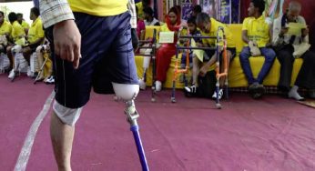 Indian Doctors Suspended For Using Patient’s Leg As Pillow