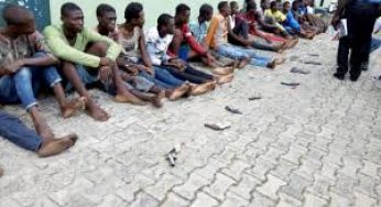2 Killed As Cultists, Hausa Indigenes Clash Over Death Of Tricycle Operator
