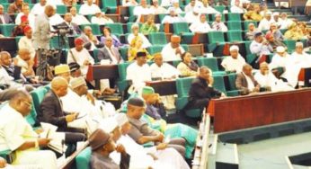 House to Probe $17m Payment to Abacha Loot Recovery Lawyers