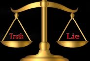 Group logo of Truth and Lie Nature