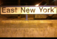 Group logo of East new york