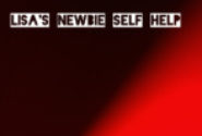 Group logo of Lisa's Newbie Self Help