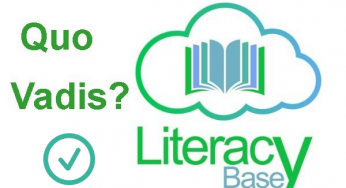 Could LiteracyBase Live No Ads?