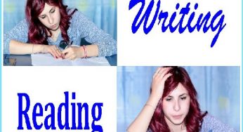 To Write Is To Read, Vice Versa