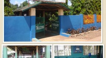 Opening of Classes: The School Is Ready