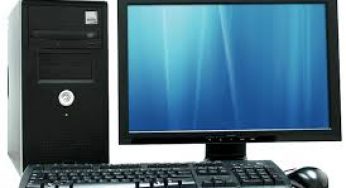 CHARACTERISTICS OF COMPUTER