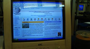 Earning is the last benefit I get writing for sites