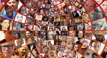 The Web of Relationships – I