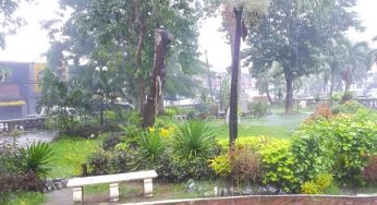 Rain Is Important To Farmers