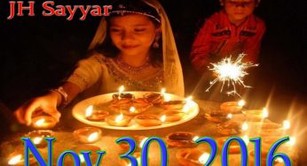 Deepavali Time is Fast Approaching