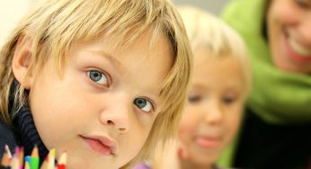 How to Prepare Your Child for Pre-School