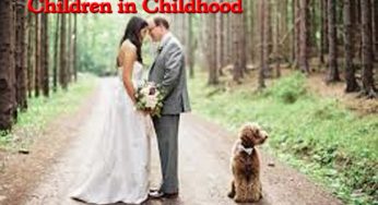 Elopement: The Result of Ignoring Children in Childhood