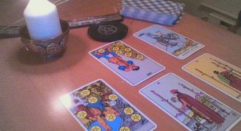 A Guide About Tarot Readings
