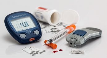 Combating High Sugar (Glucose) Levels