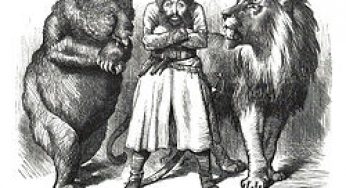The Great Game; Understanding What is Really Going on