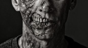 Why Do We Love So Much Dead