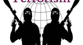 What is Terrorism? And What are the Causes of Terrorism?
