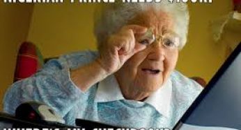 Using Your Prejudice Against You