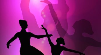 Ballet dancing: An attractive dance that benefits our body