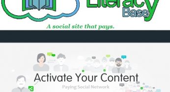 Why I am a Happy Member at Literacy Base
