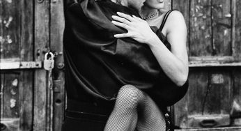 Dance with a reason-Dance with music