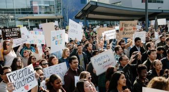 Why Technology Companies Protest The Travel Ban
