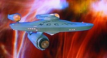 Television Programs You Must Watch — Star Trek (TOS)