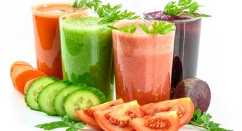 ANTIOXIDANT: MOST EFFECTIVE AND FUNCTIONAL NUTRIENTS